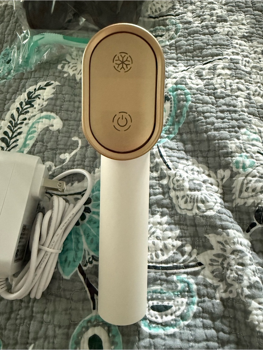 Handheld Hair Removal Device - Picture 4 of 8